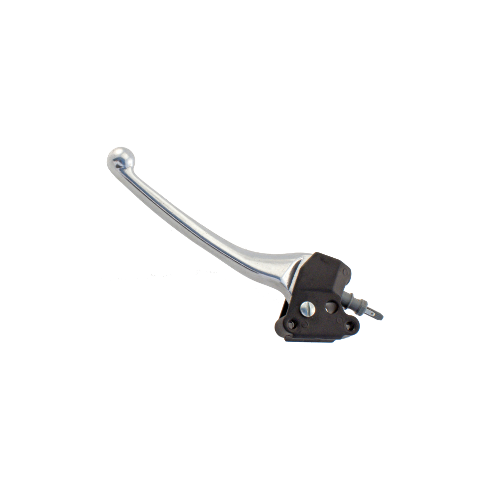 Support de levier DOMINO Piaggio LibertyVespa Et2Et4 50cc Cavi e Cavetteria Domino