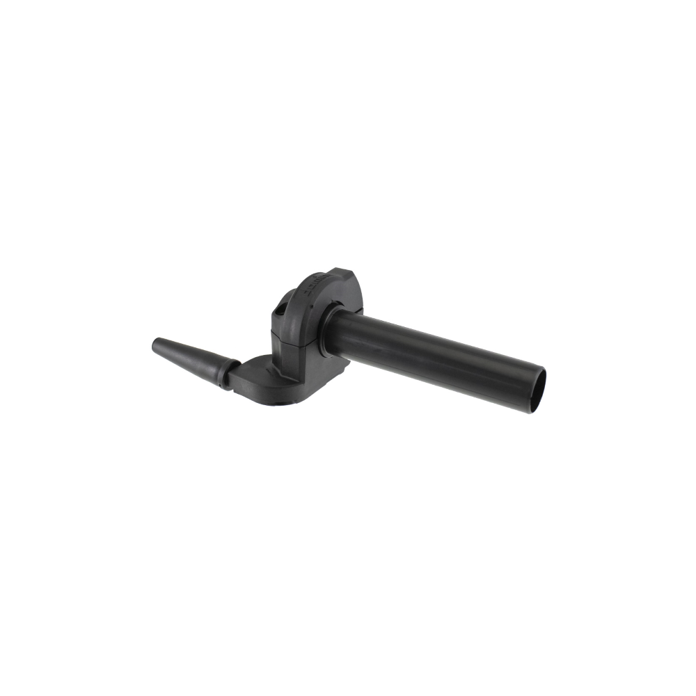 DOMINO Throttle handle Commandos Gas Controls Domino