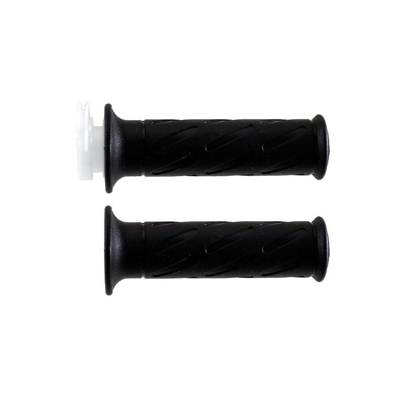 Comando gas DOMINO Moto Guzzi 750 brevav7nevada Gasregler Domino