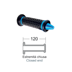 Manopole RMS nereblu Manopole RMS