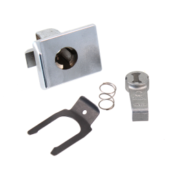 Serrure de coffre à outils ZADI Piaggio vespa px millenium Serrures Zadi