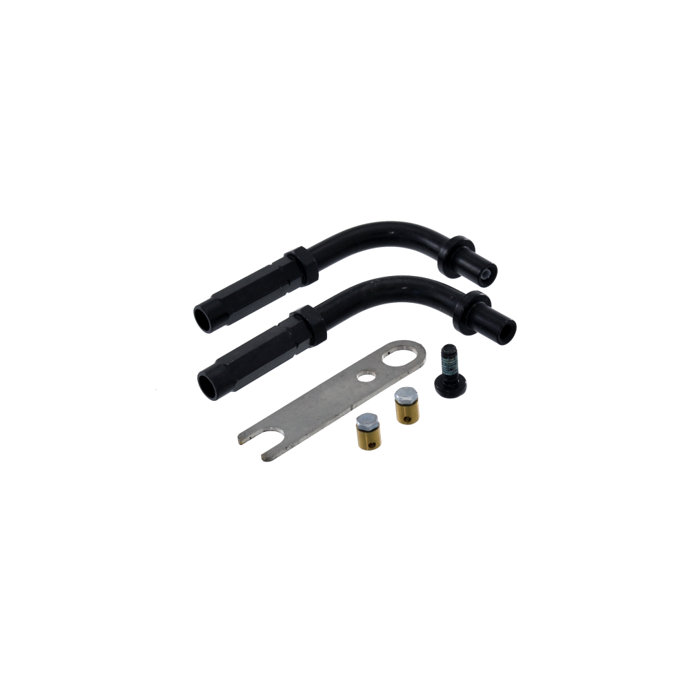 Kit Pipette Guidafilo Universali Gas Domino