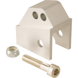 Extensión de amortiguador Piaggio Typhoon/Nrg Suspensiones RMS