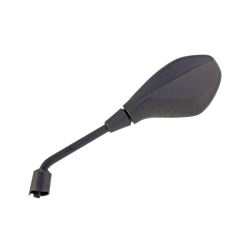 Specchietto sinistro RMS Gilera Nexus 125-300-500cc Specchi Retrovisori RMS
