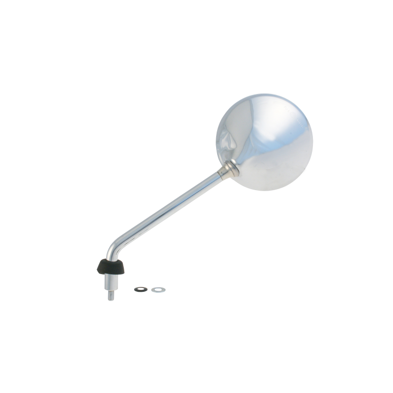  Left Mirror Piaggio Liberty Rst 125-200cc Rearview Mirrors RMS