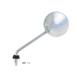 Specchietto sinistro RMS Piaggio Liberty Rst 125-200cc Specchi Retrovisori RMS