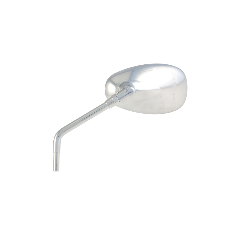  Left Mirror Piaggio Beverly Cruiser 250-500cc Rearview Mirrors RMS