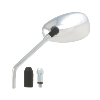 RMS Espejo derecho Piaggio Carnaby Cruiser 300cc 20092011 Espejos retrovisores RMS