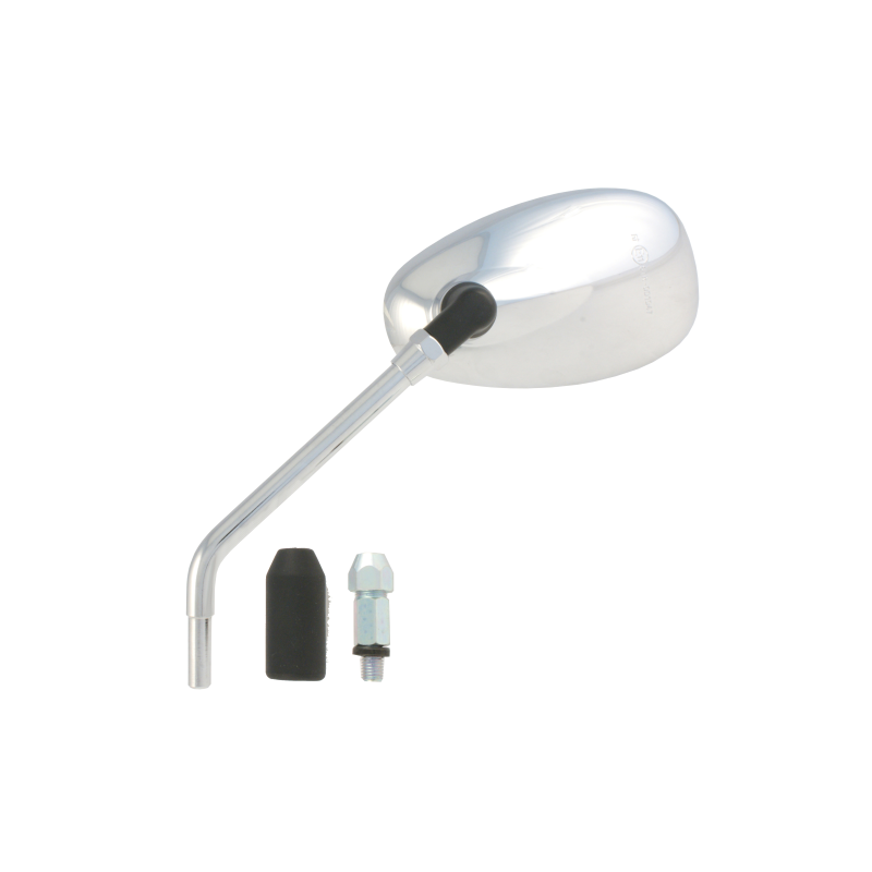 RMS Left mirror Piaggio Carnaby Cruiser 300cc 20092011 Rearview Mirrors RMS