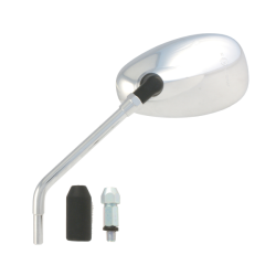 Specchietto sinistro RMS Piaggio Carnaby Cruiser 300cc 20092011 Specchi Retrovisori RMS