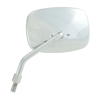 RMS Left mirror Aprilia Mojito 50-125cc 19992008 Rearview Mirrors RMS