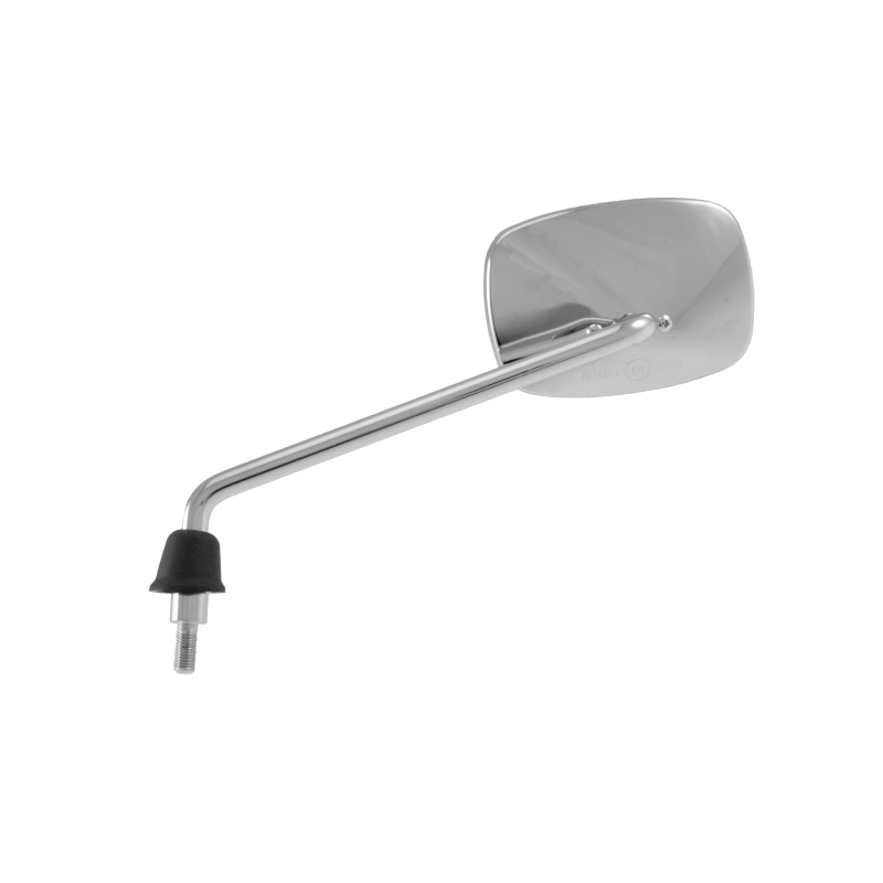 RMS Left mirror Piaggio Beverly Cruiser 500cc 20072012 Rearview Mirrors RMS