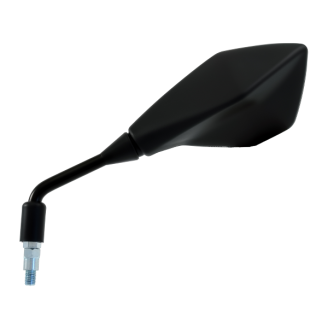 RMS Retrovisor izquierdo Kawasaki ER-6n 2012gt Espejos retrovisores RMS