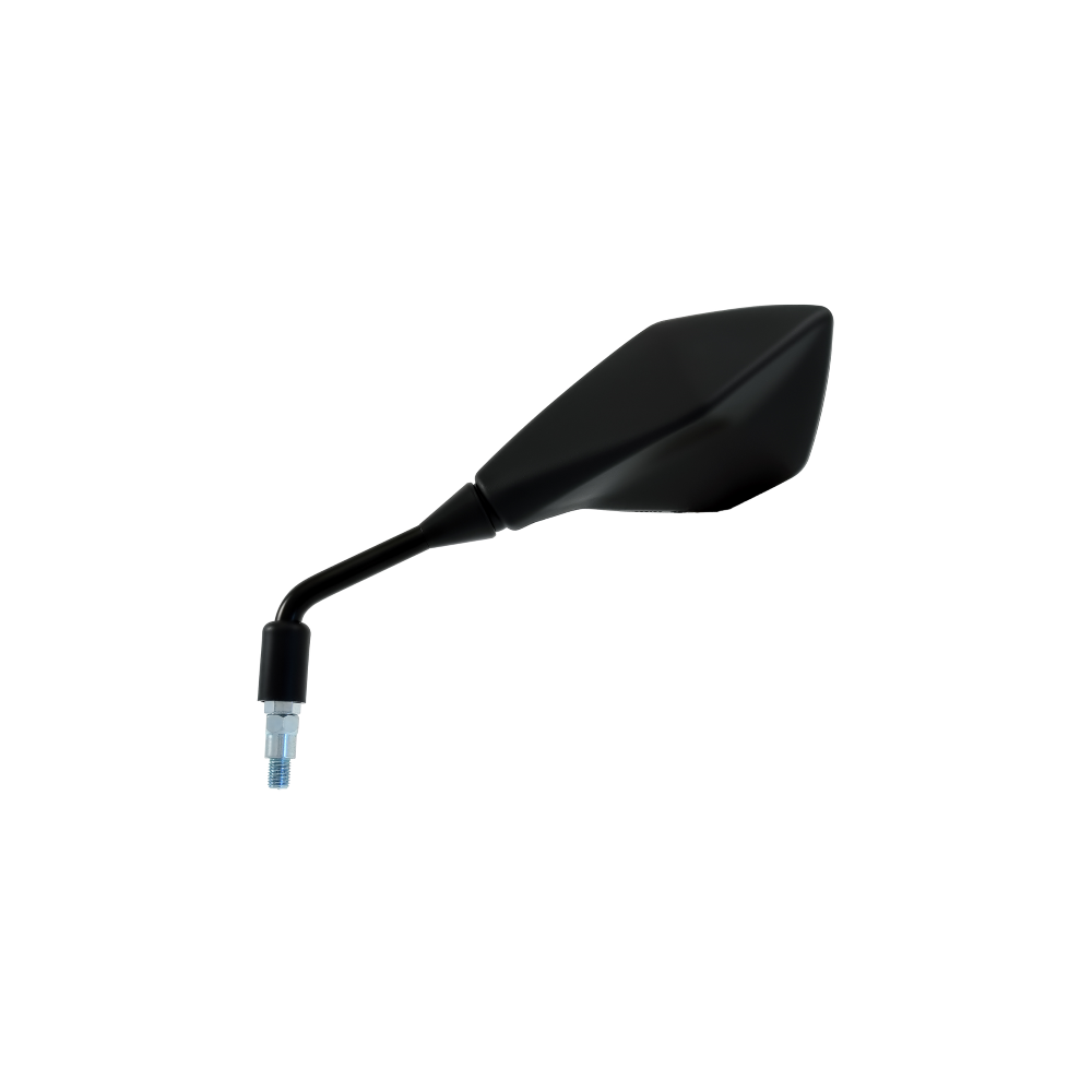 RMS Retrovisor izquierdo Kawasaki ER-6n 2012gt Espejos retrovisores RMS