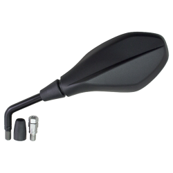  Left Mirror Bmw R 1200 Gs Lc 2011/2018 Rearview Mirrors RMS