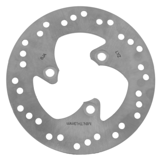 Brake Discs | 
