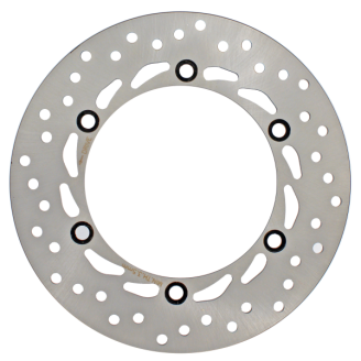 RMS rear brake disc Honda Sh 300cc 20072008 Brake Discs RMS