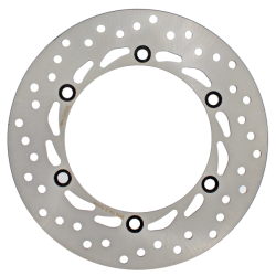 RMS Front brake disc Honda Sh 300cc 20072008 Brake Discs RMS