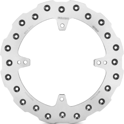 Disque de frein FERODO FMD0197MXR Disques de frein Ferodo