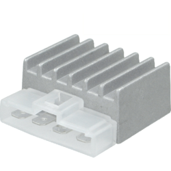 Regulador RMS ScarabeoBoosterBWS 50cc Reguladores de voltaje RMS