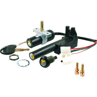 Ersatzteile und Zubehör RMS | Amotorbike.com
