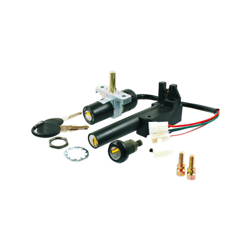 Kit quadro chiave RMS Aprilia Scarabeo 50cc 19932005 Schlüsselgemälde RMS