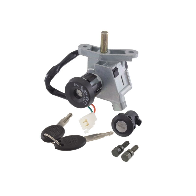 RMS Ignition switch kit Aprilia Scarabeo 125cc Key Paintings RMS