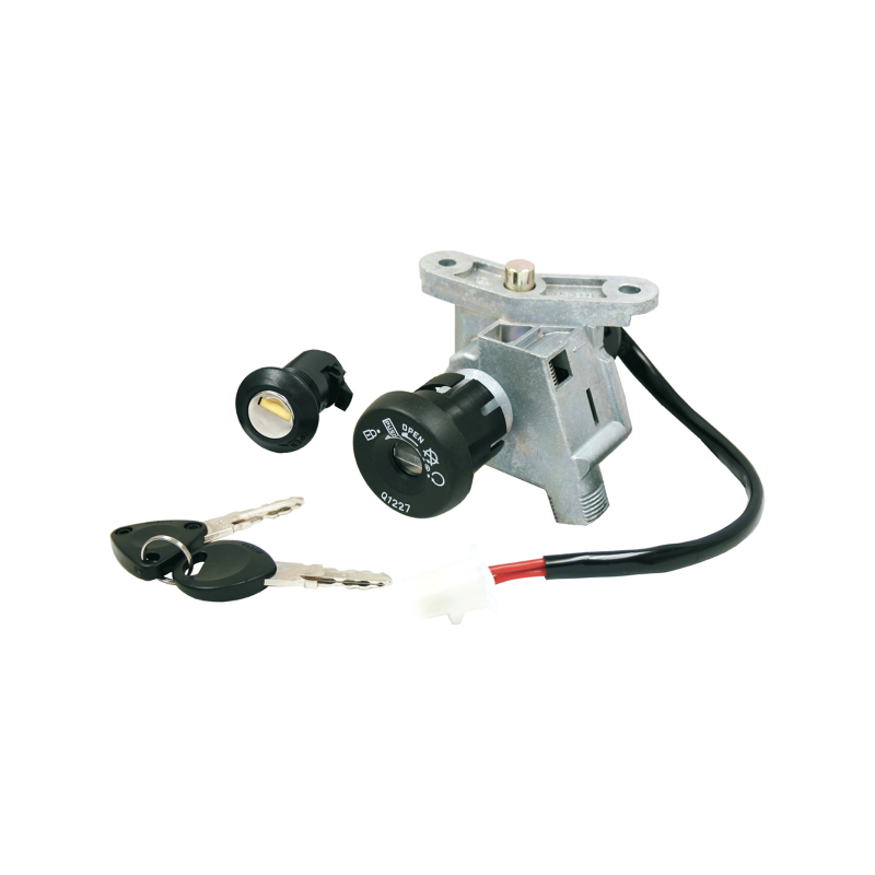 Kit interruptor de encendido RMS Honda SH 150cc 2005 Pinturas clave RMS