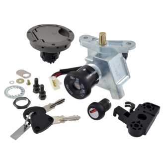 Kit Quadro Chiave Yamaha Aerox 50cc 2004/2012