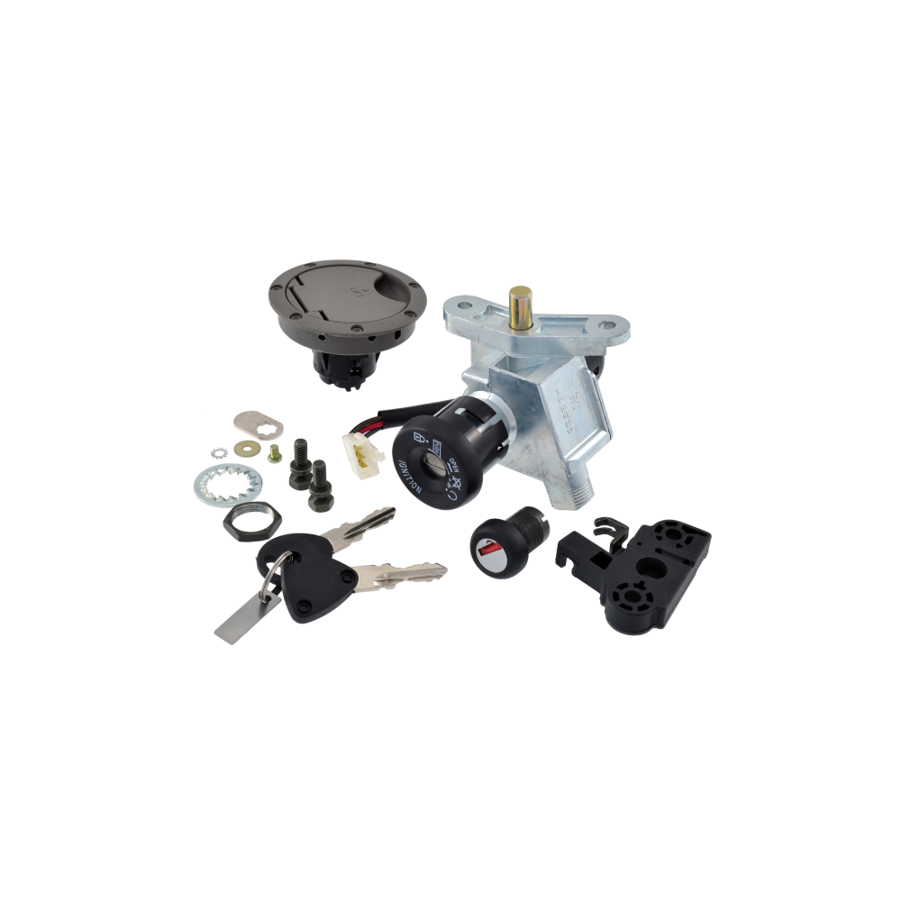 Kit Quadro Chiave Yamaha Aerox 50cc 2004/2012