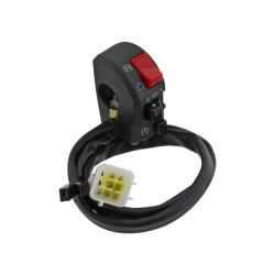 Interruptor intermitente RMS Benelli Trk 502 Devio Luci RMS