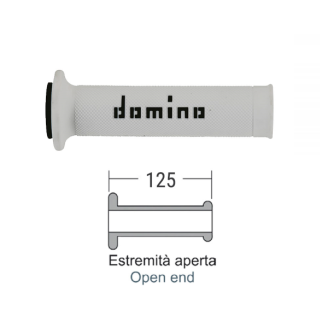 Ricambi e accessori Domino | Amotorbike.com