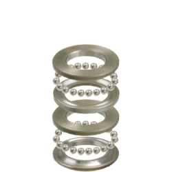  Complete Steering Head Bearing Set Mbk/Malaguti/Yamaha 50cc Steering RMS