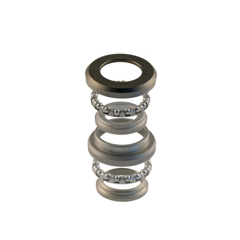 RMS Complete steering head bearing set Gilera NexusPiaggio X7 125cc 2008 Motorcycle Headset RMS