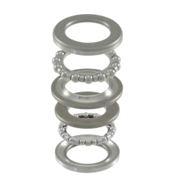 Serie sterzo completa RMS Peugeot Kisbee 50cc