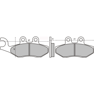 Brake Pads | 