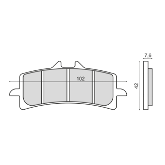 Brake Pads | 