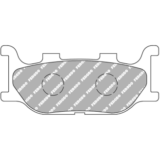 Brake Pads | 