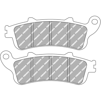 Pastiglie Freno Ferodo Sinter Grip Road FDB2073ST