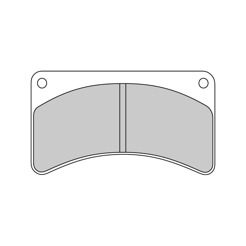 Pastiglie Freno Ferodo Platinum Road FDB2091P Pastiglie Freno Ferodo