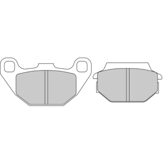 Brake Pads | 