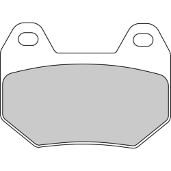 Ferodo Brake Pads Platinum Road FDB2102P Brake Pads Ferodo