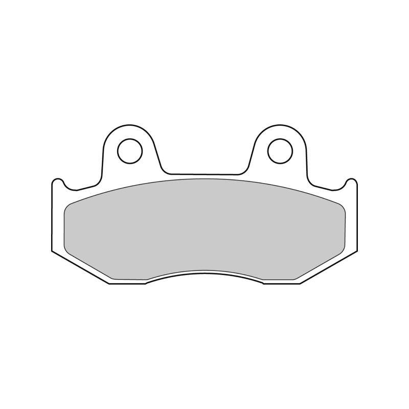 Ferodo Brake Pads Platinum Road FDB2119P Brake Pads Ferodo