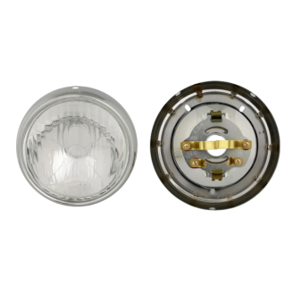 Fanale completo anteriore Siem Piaggio Vespa Gs 150cc Fanali Siem