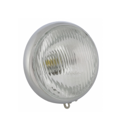 Luz delantera completa Siem Piaggio Vespa 150cc 23447 Faros delanteros Siem