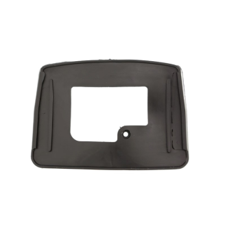 Plateforme Pliable Classic Piaggio Vespa 50cc Special/125cc Primavera/ET3 Pièces laminées Rms Classic