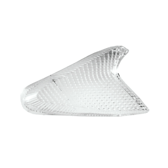 Cabochon de clignotant arrière gauche RMS Yamaha T-max 500cc 20012007 - blanc Lentilles de phares et de clignotants RMS