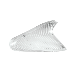 Lente freccia posteriore sinistra RMS Yamaha T-max 500cc 20012007 - traspente Lenti Fanale e Freccia RMS