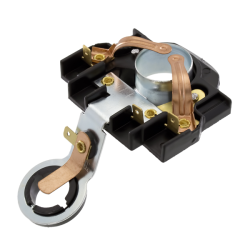 Siem Headlight Bulb Holder Piaggio Vespa 246410040-246410050-246410060-246410070 Lamp holder Siem