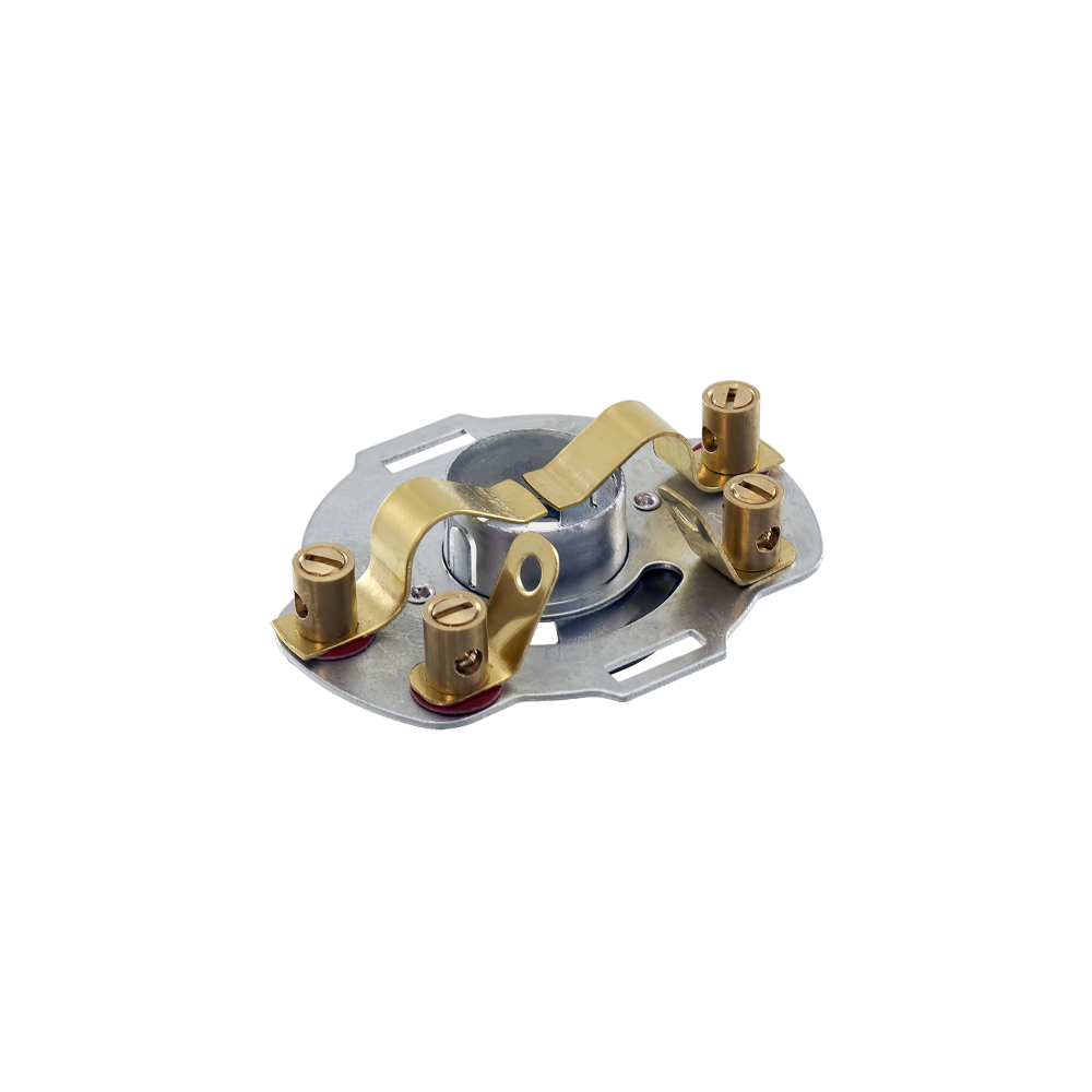 Portalampada Fanale Siem Piaggio Vespa Gs 150cc 246410170-246410180-246410200